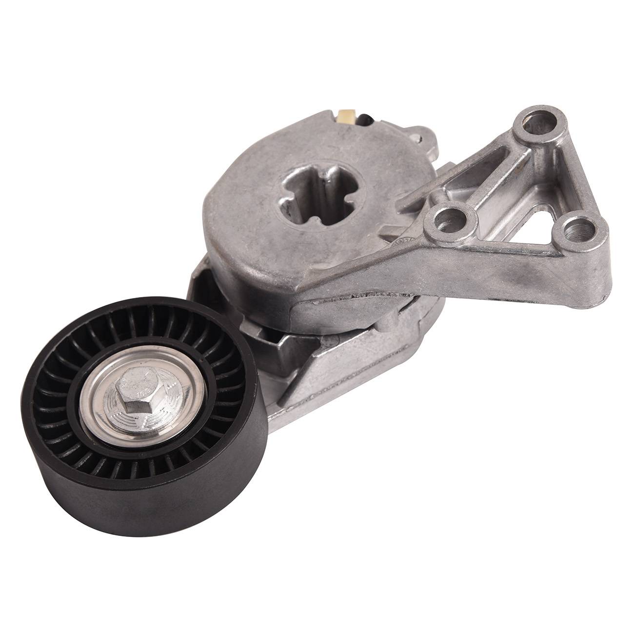 Engine belt tensioner assembly for Volkswagen Golf Jetta Beetle 038903315F