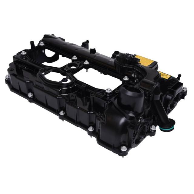 Крышка клапана двигателя с прокладкой для BMW X1 X3 X4 X5 Z4 2013-2018 2.0L 11127588412