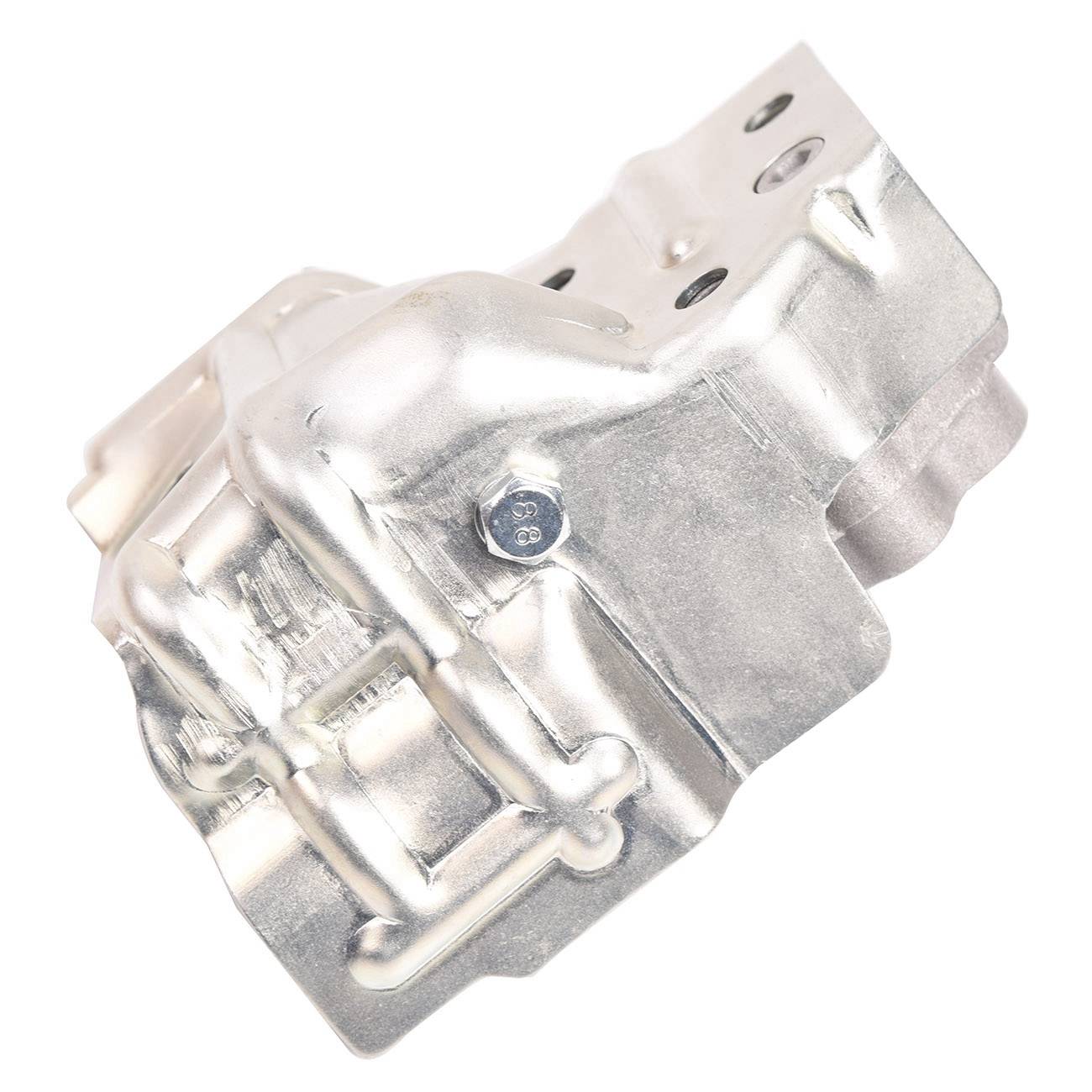 Electromagnetic actuator with adjustable VVT valve synchronisation for Honda Accord Civic CRV Acura RSX