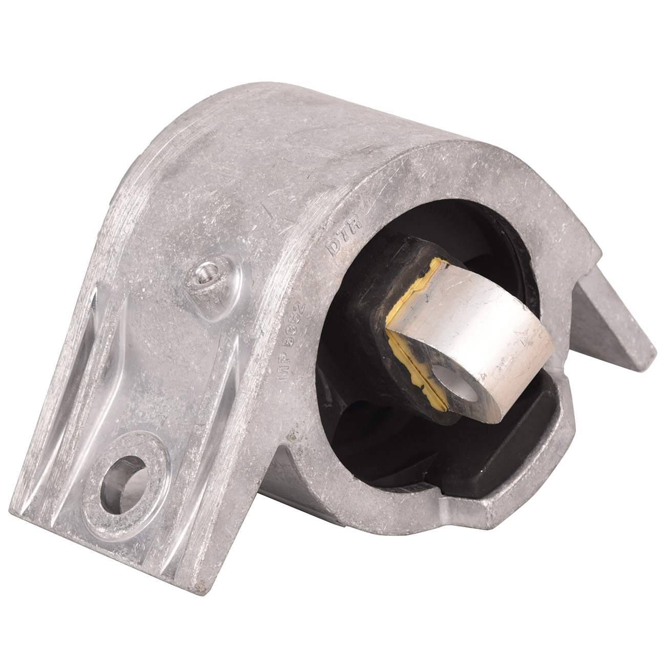 3 pcs. Engine mount + transmission mount suitable for Jaguar XF 2.0L 2013-15 C2D19868