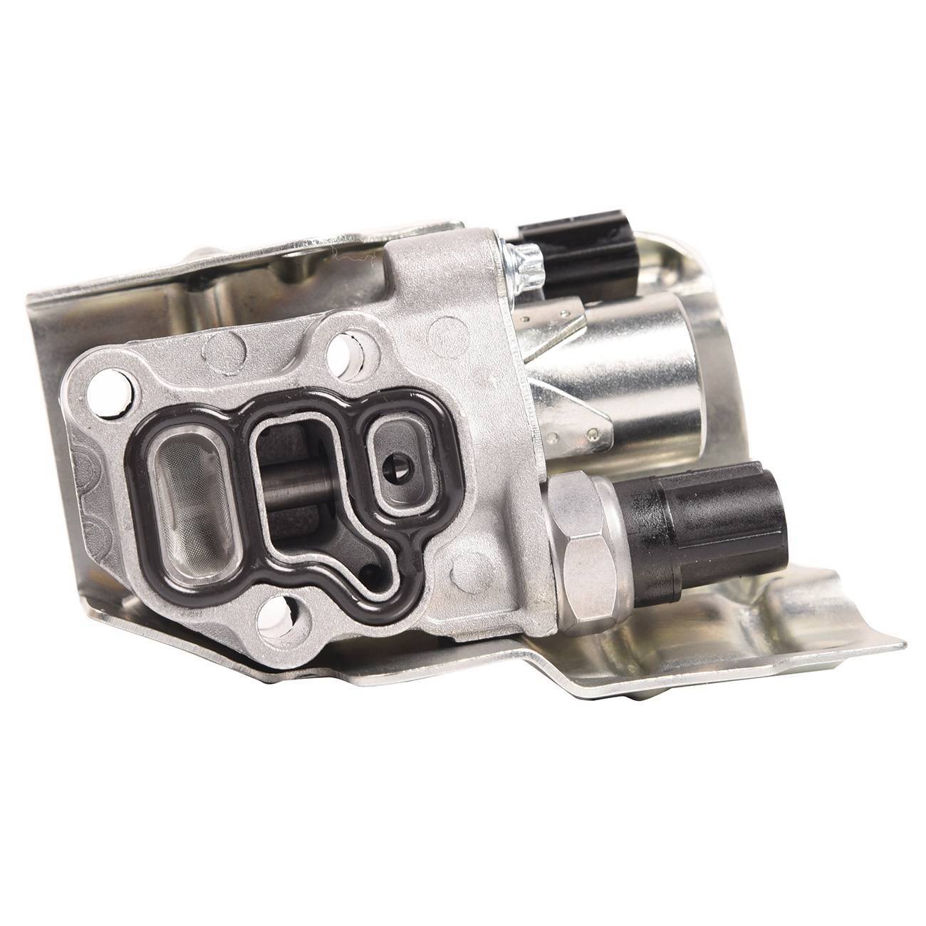 Electromagnetic actuator with adjustable VVT valve synchronisation for Honda Accord Civic CRV Acura RSX
