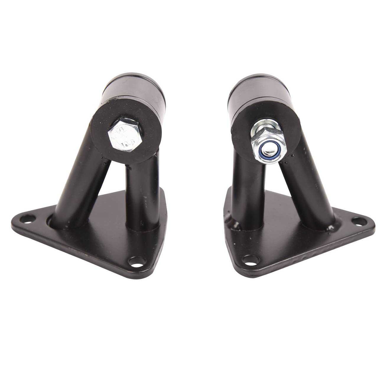 Engine replacement Welding engine mounts Installation of small and large block SBC BBC Chevy 91018040