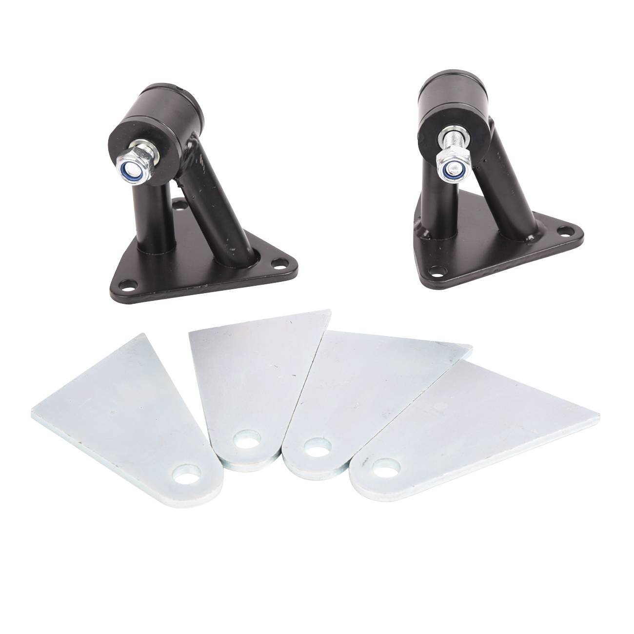 Engine replacement Welding engine mounts Installation of small and large block SBC BBC Chevy 91018040