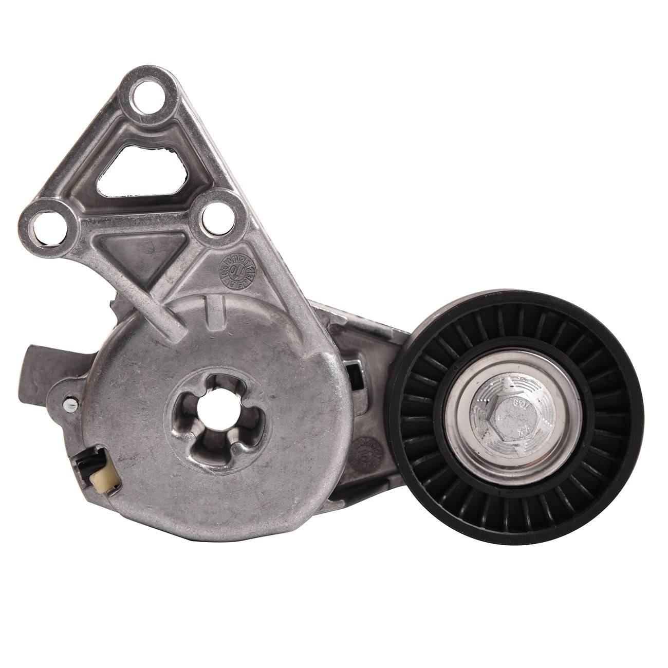 Engine belt tensioner assembly for Volkswagen Golf Jetta Beetle 038903315F