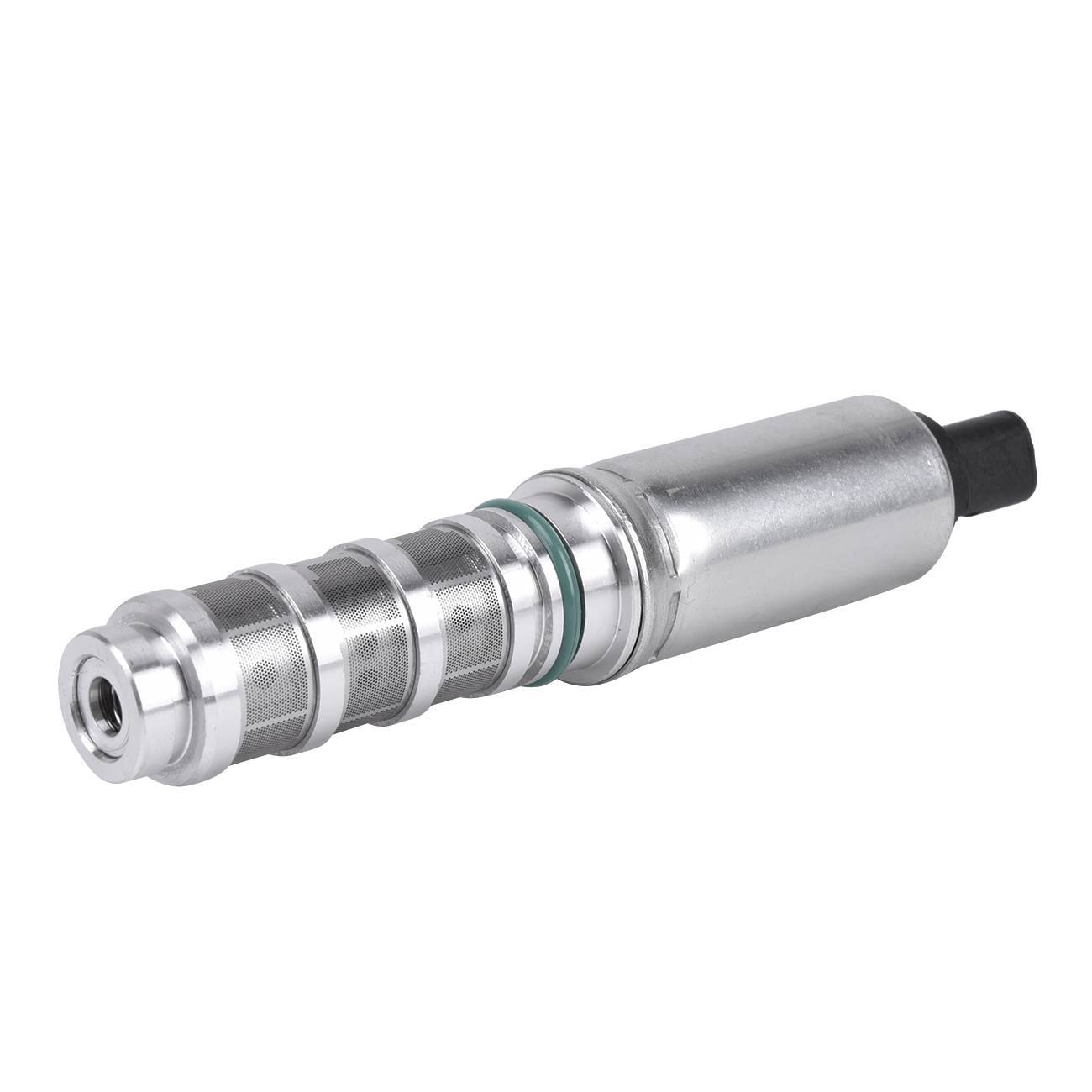 Electromagnetic exhaust valve with adjustable VVT engine synchronisation for GMC Cadillac Buick