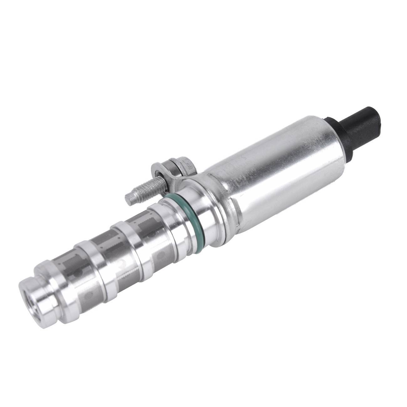 Electromagnetic exhaust valve with adjustable VVT engine synchronisation for GMC Cadillac Buick