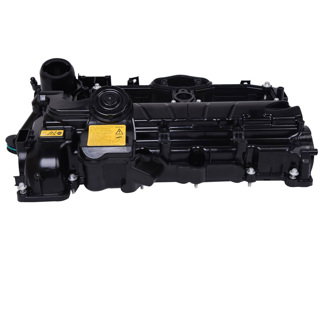 Engine valve cover with gasket for BMW X1 X3 X4 X5 Z4 2013-2018 2.0L 11127588412