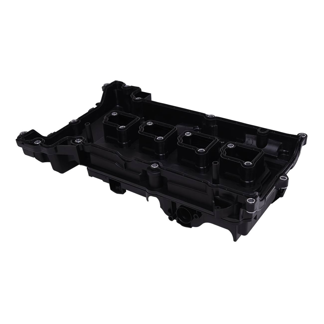 Engine valve cover with gasket suitable for Mercedes-Benz SLK250 C250 2012-2015 2710101730