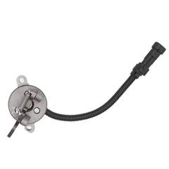 Новый соленоид остановки подачи топлива 12V 0410-3812 для бортового погрузчика Deutz Bobcat 863 864 873 883