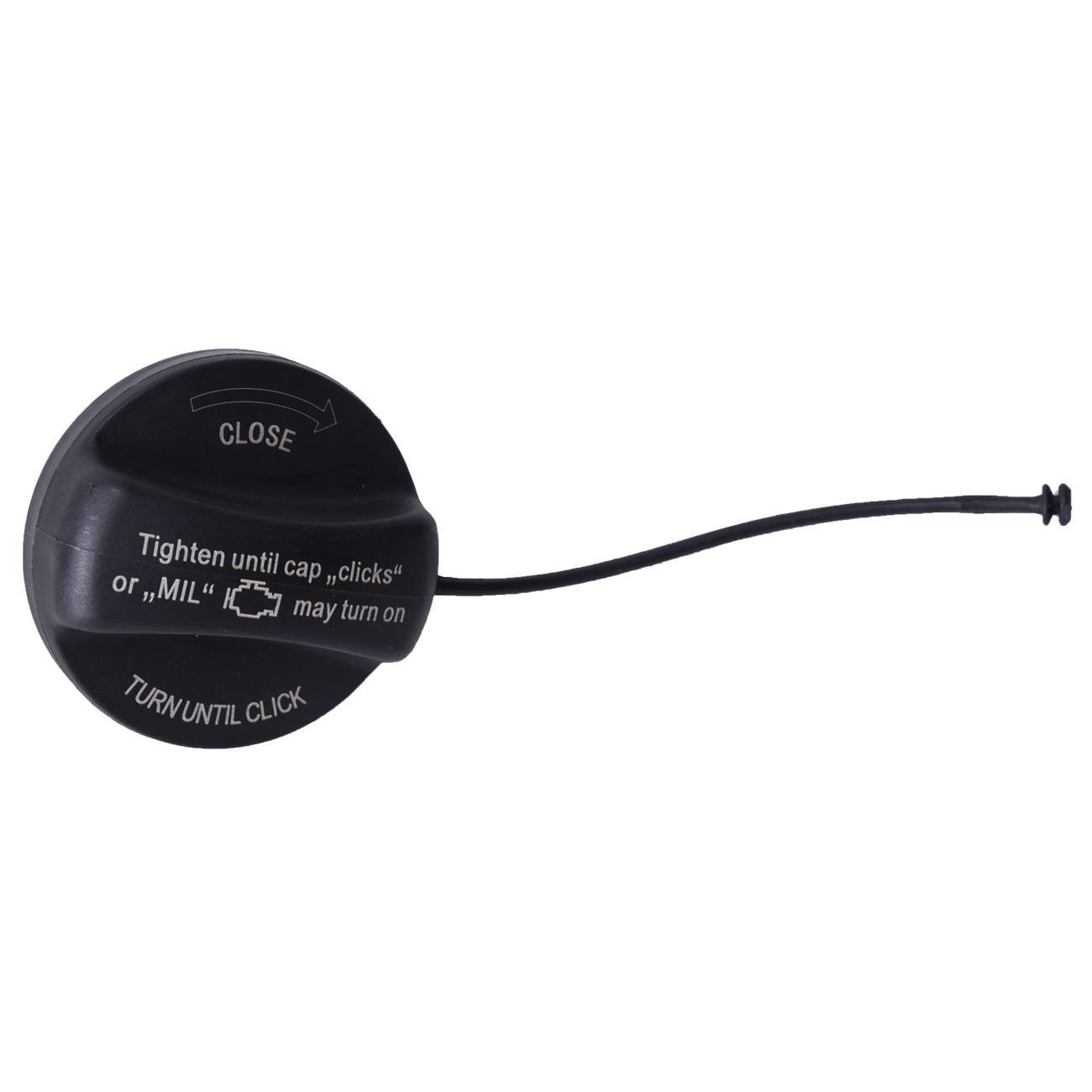 Fuel tank cap for BMW E39 E46 E60 E63 E65 E66 E70 E71 E90 F02 F07