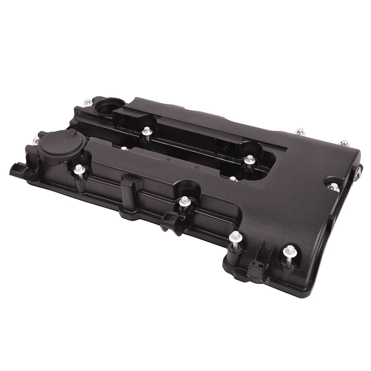 Engine valve cover with gasket for GM Encore Sonic Trax 55573746