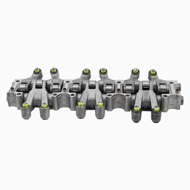 Подходит для Dodge Chrysler 3.5L 4.0L V6 Подъемный вал коромысел в сборе 4892293AC