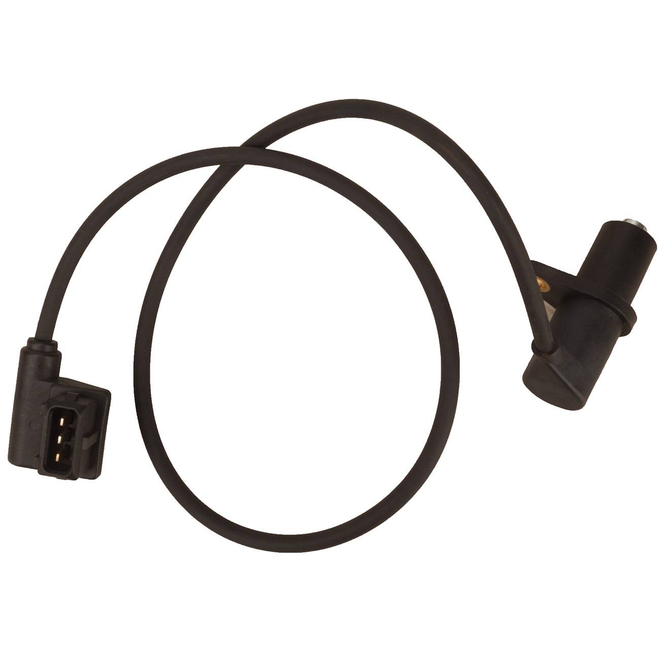 Engine crankshaft position sensor for BMW E32 E34 E38 12141731886