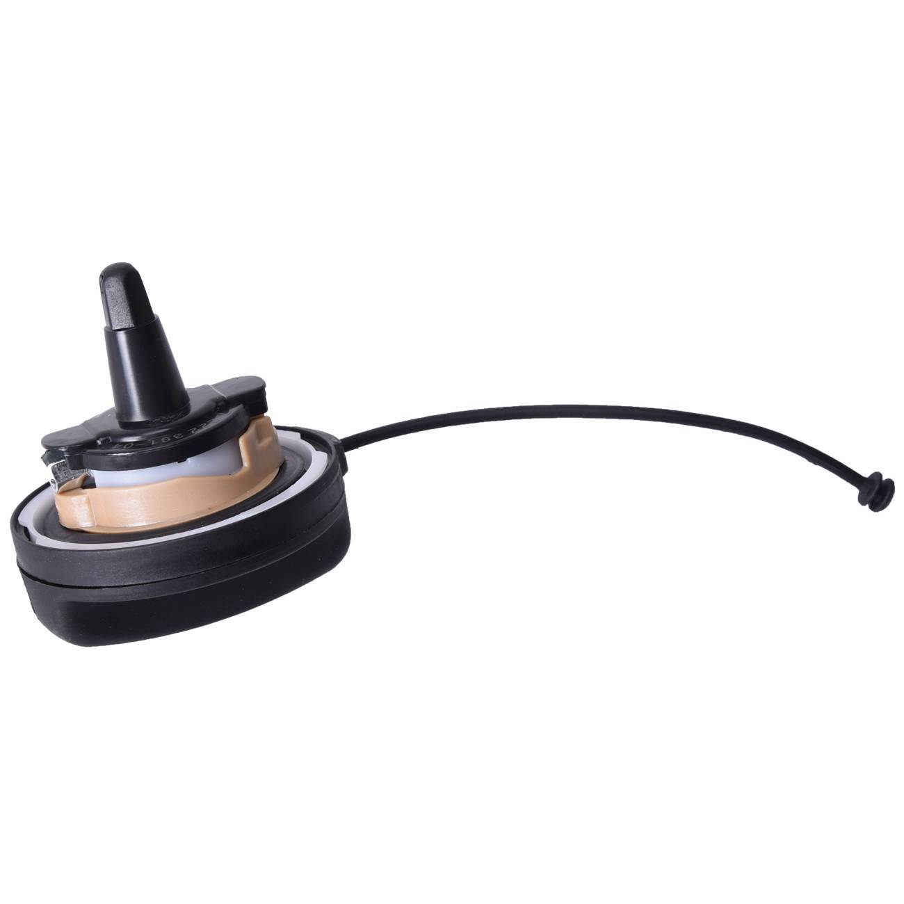 Fuel tank cap for BMW E39 E46 E60 E63 E65 E66 E70 E71 E90 F02 F07