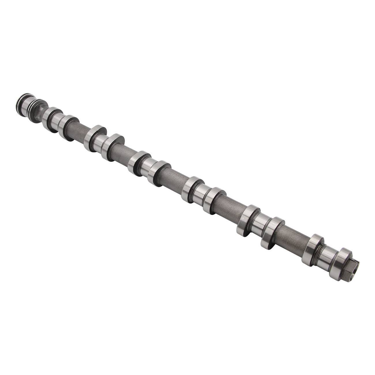 The exhaust camshaft is suitable for BMW E82 E88 E90 E91 E92 E93 E60 E61 E85 E86 11317563665.