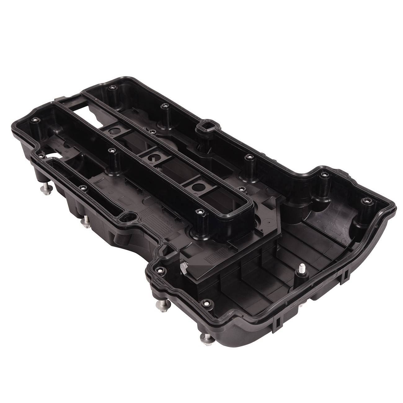 Engine valve cover with gasket for GM Encore Sonic Trax 55573746