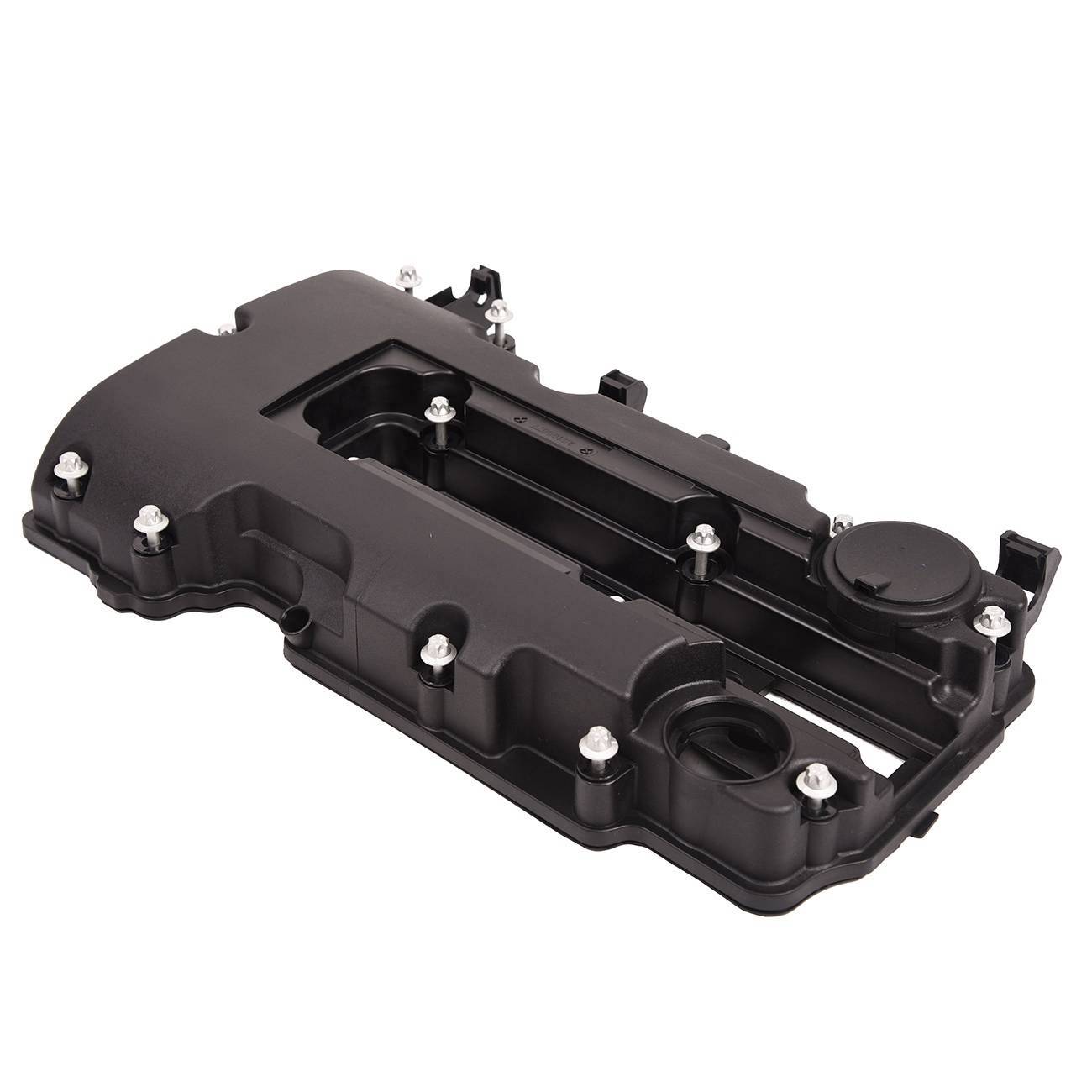 Engine valve cover with gasket for GM Encore Sonic Trax 55573746