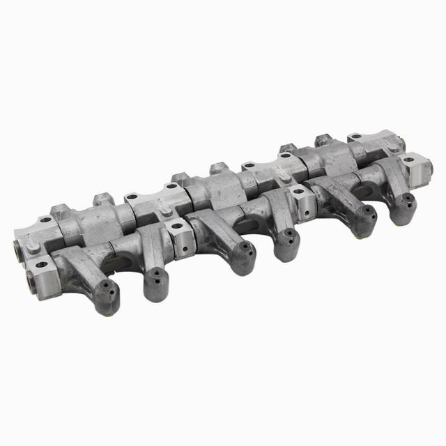 Подходит для Dodge Chrysler 3.5L 4.0L V6 Подъемный вал коромысел в сборе 4892293AC