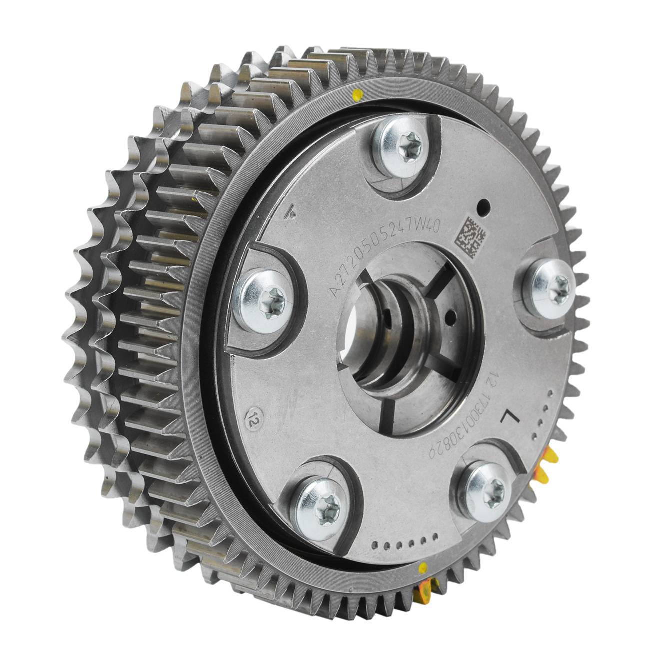 Engine intake synchronisation control on the left for MB W164 W203 W221 2720501547