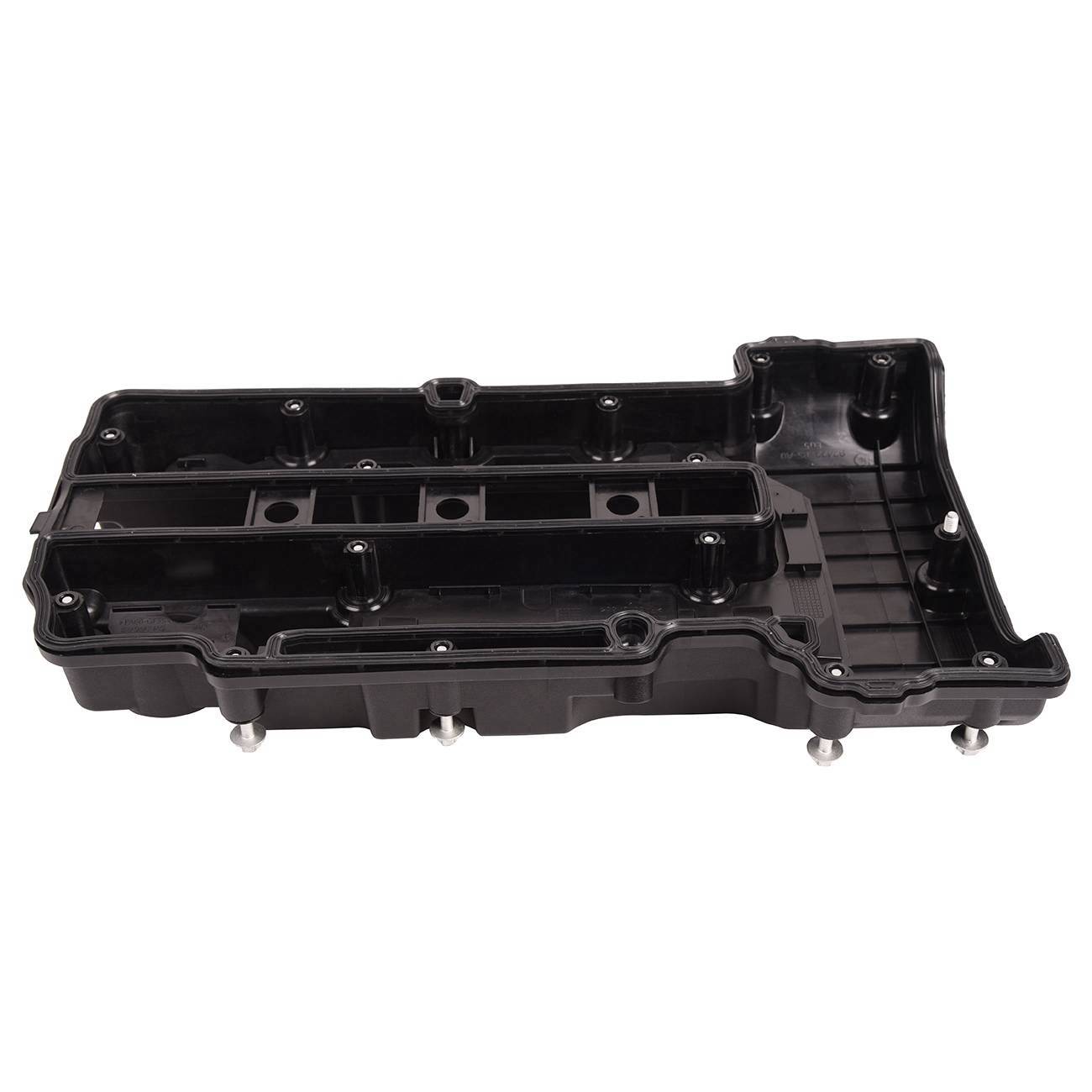 Engine valve cover with gasket for GM Encore Sonic Trax 55573746
