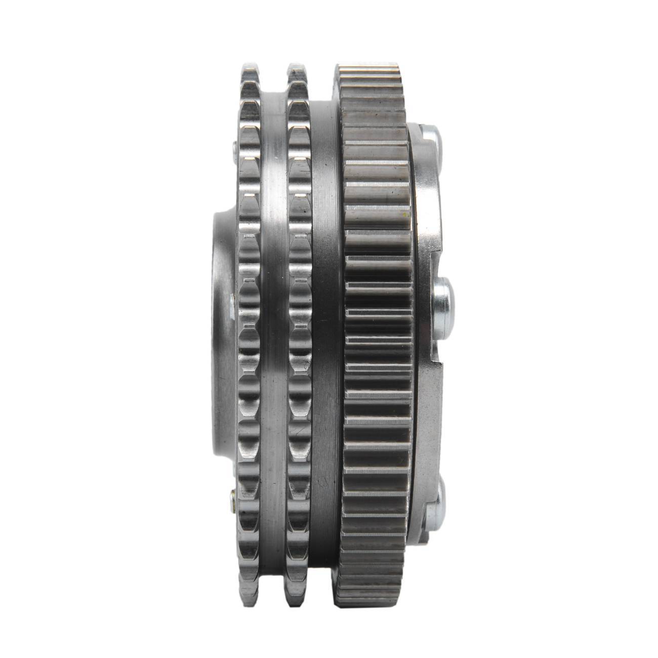 Engine intake synchronisation control on the left for MB W164 W203 W221 2720501547
