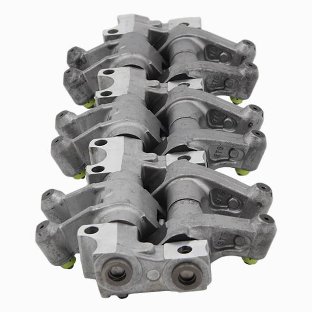 Подходит для Dodge Chrysler 3.5L 4.0L V6 Подъемный вал коромысел в сборе 4892293AC