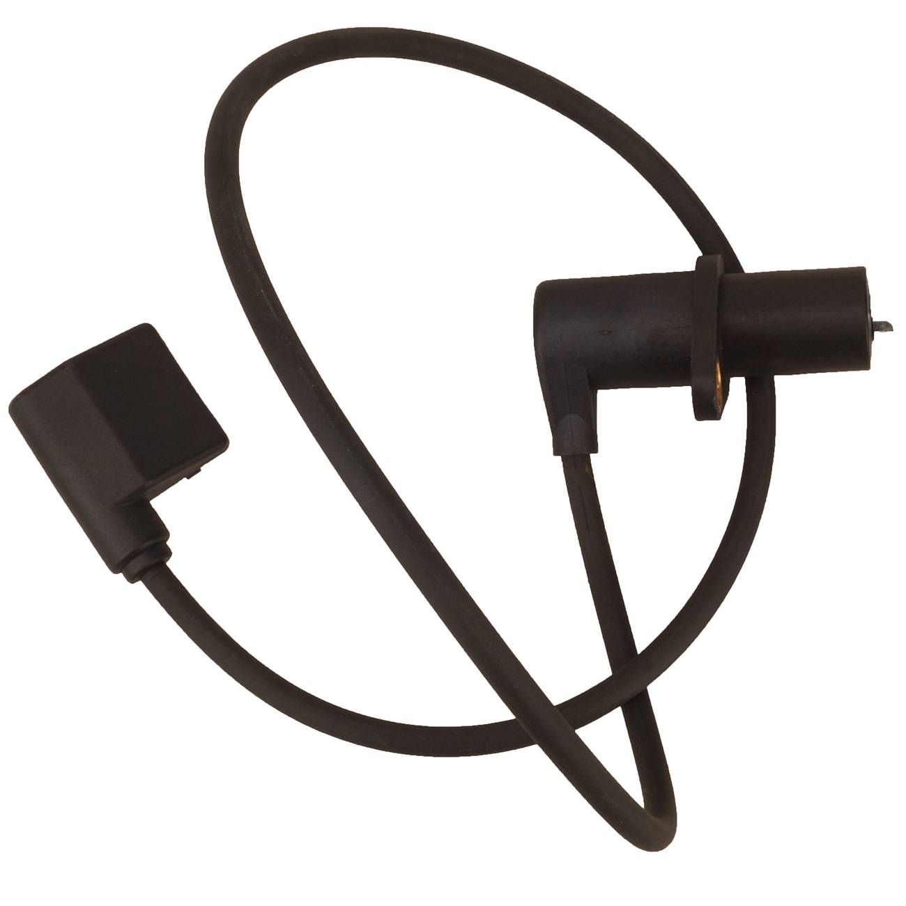 Engine crankshaft position sensor for BMW E32 E34 E38 12141731886