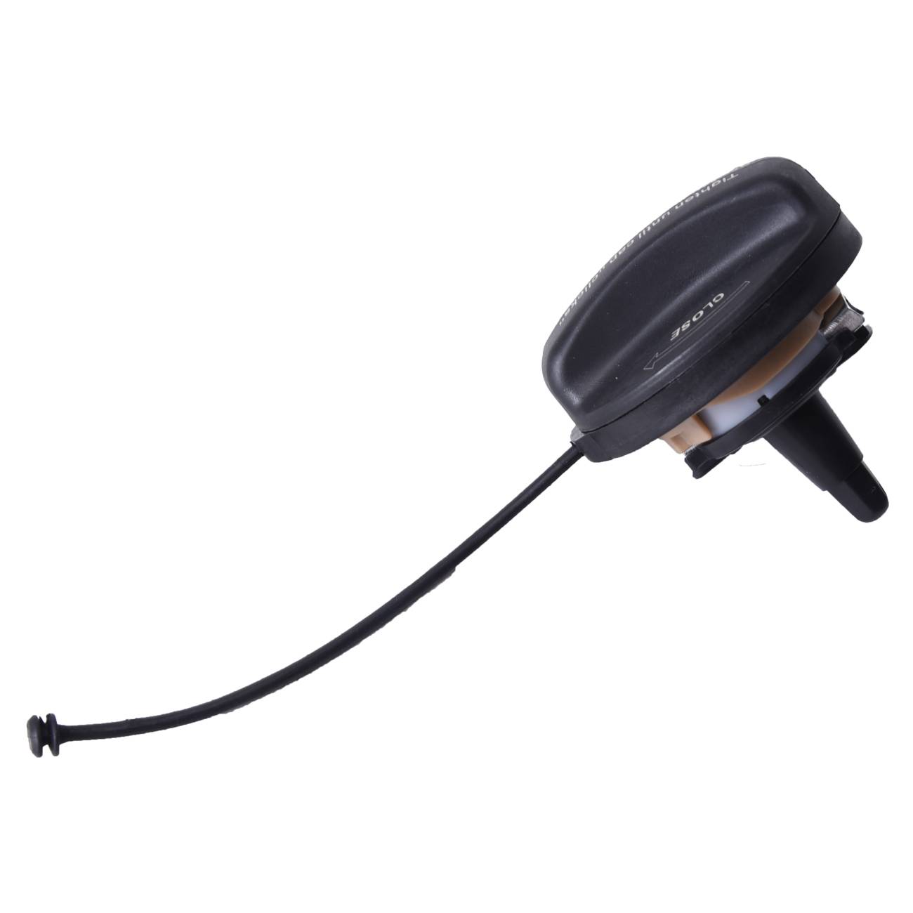 Fuel tank cap for BMW E39 E46 E60 E63 E65 E66 E70 E71 E90 F02 F07