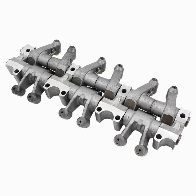 Подходит для Dodge Chrysler 3.5L 4.0L V6 Подъемный вал коромысел в сборе 4892293AC
