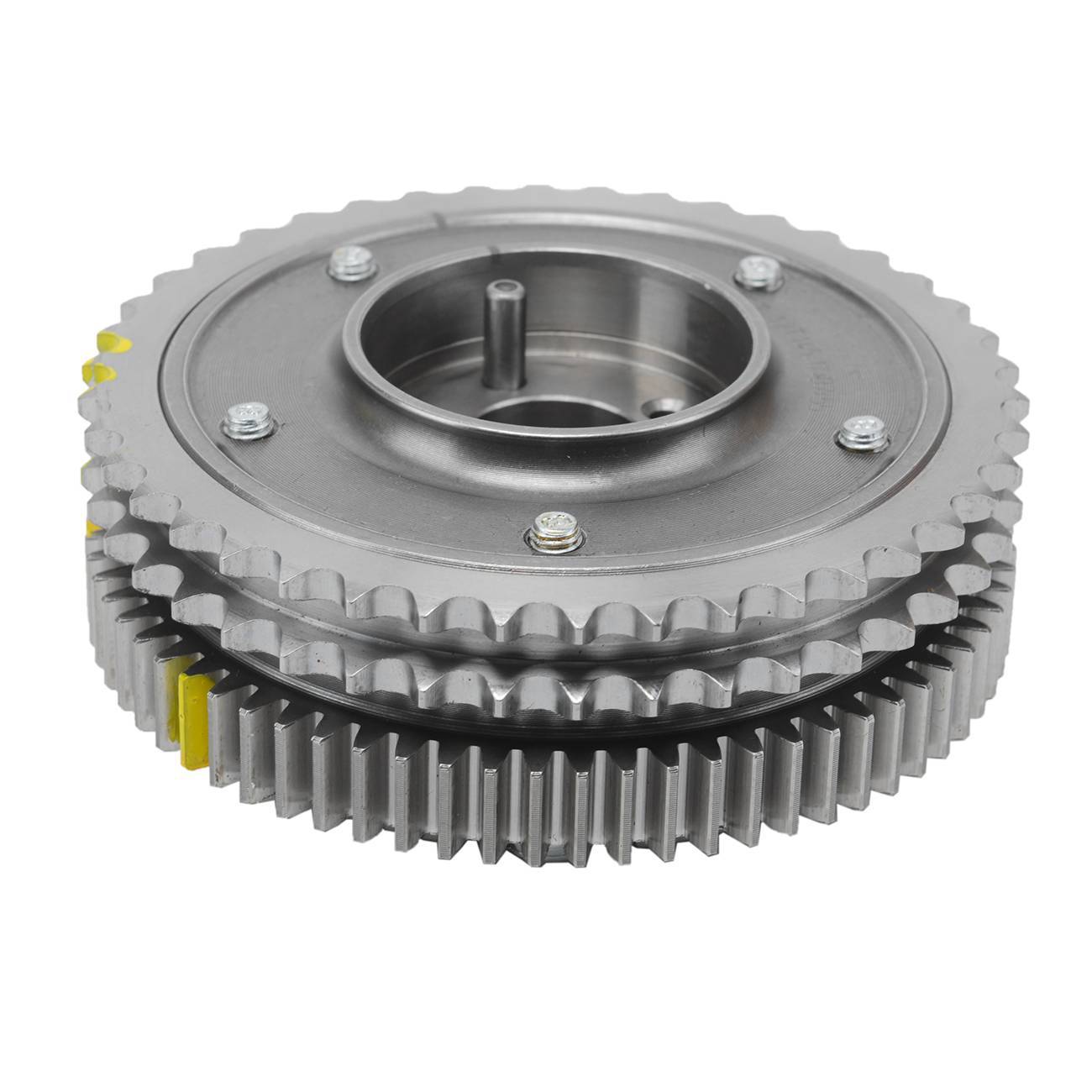 Engine intake synchronisation control on the left for MB W164 W203 W221 2720501547