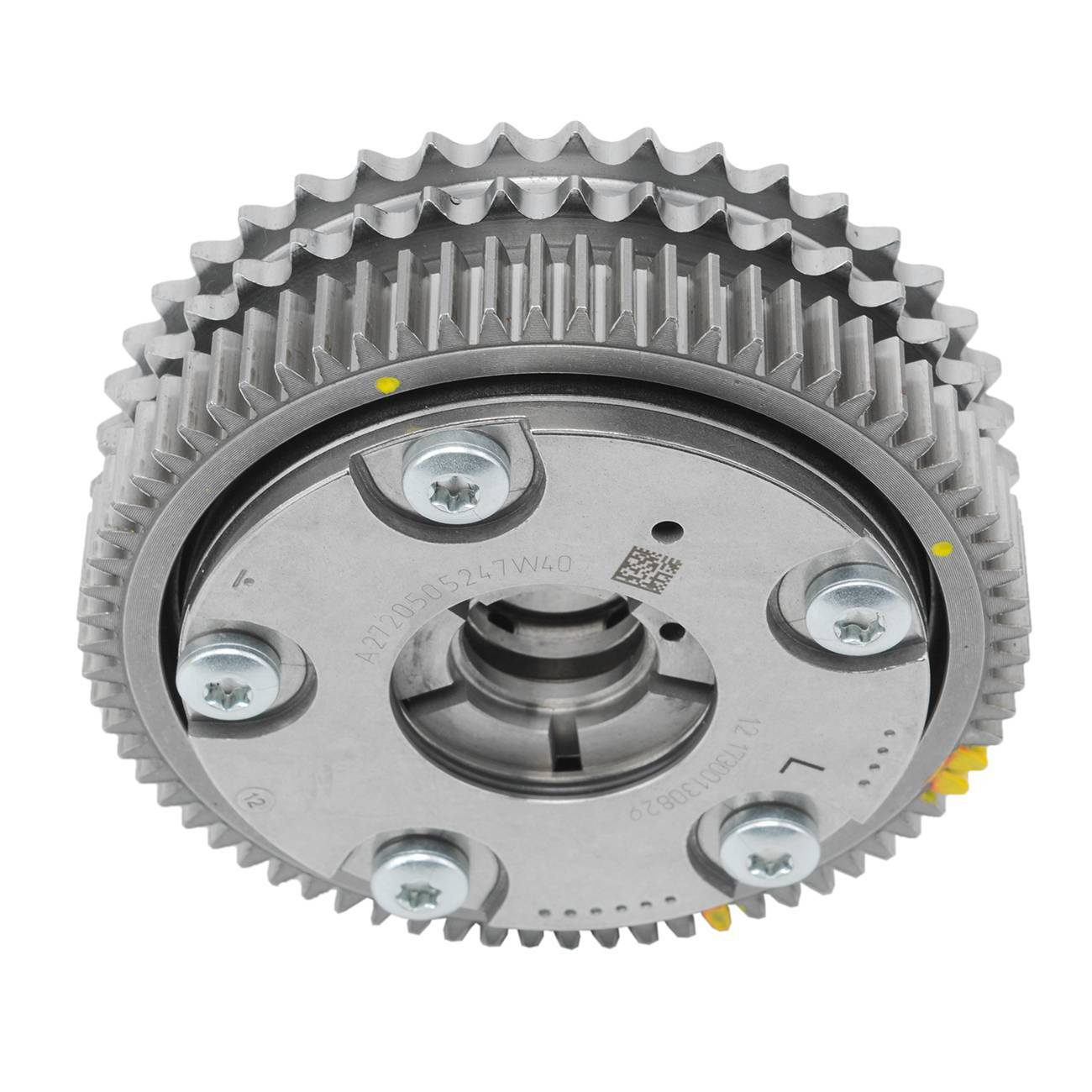 Engine intake synchronisation control on the left for MB W164 W203 W221 2720501547