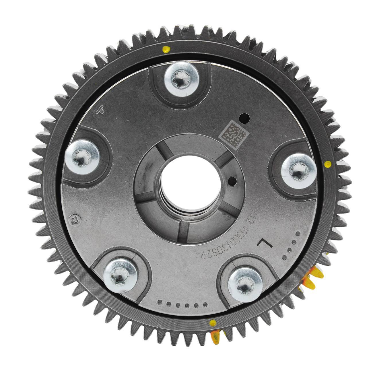 Engine intake synchronisation control on the left for MB W164 W203 W221 2720501547