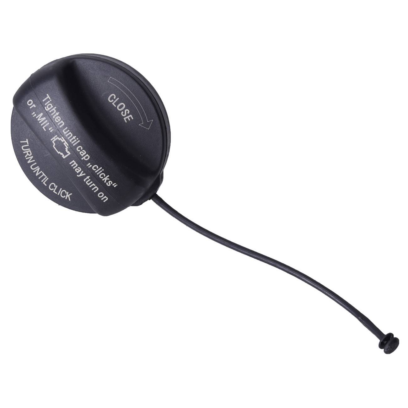 Fuel tank cap for BMW E39 E46 E60 E63 E65 E66 E70 E71 E90 F02 F07