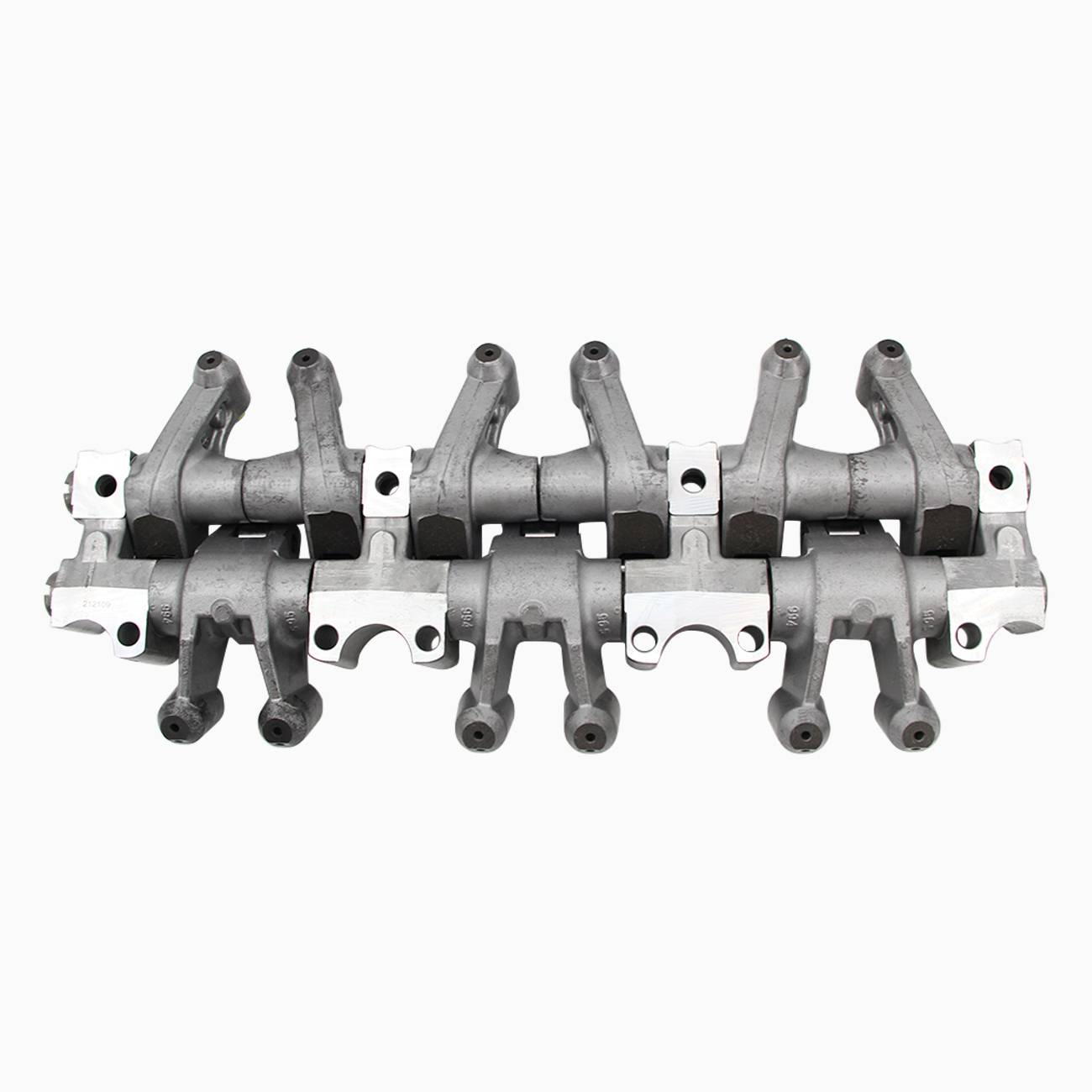 Suitable for Dodge Chrysler 3.5L 4.0L V6 Rocker arm lift shaft assembly 4892293AC