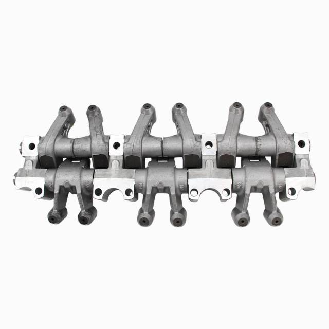Подходит для Dodge Chrysler 3.5L 4.0L V6 Подъемный вал коромысел в сборе 4892293AC