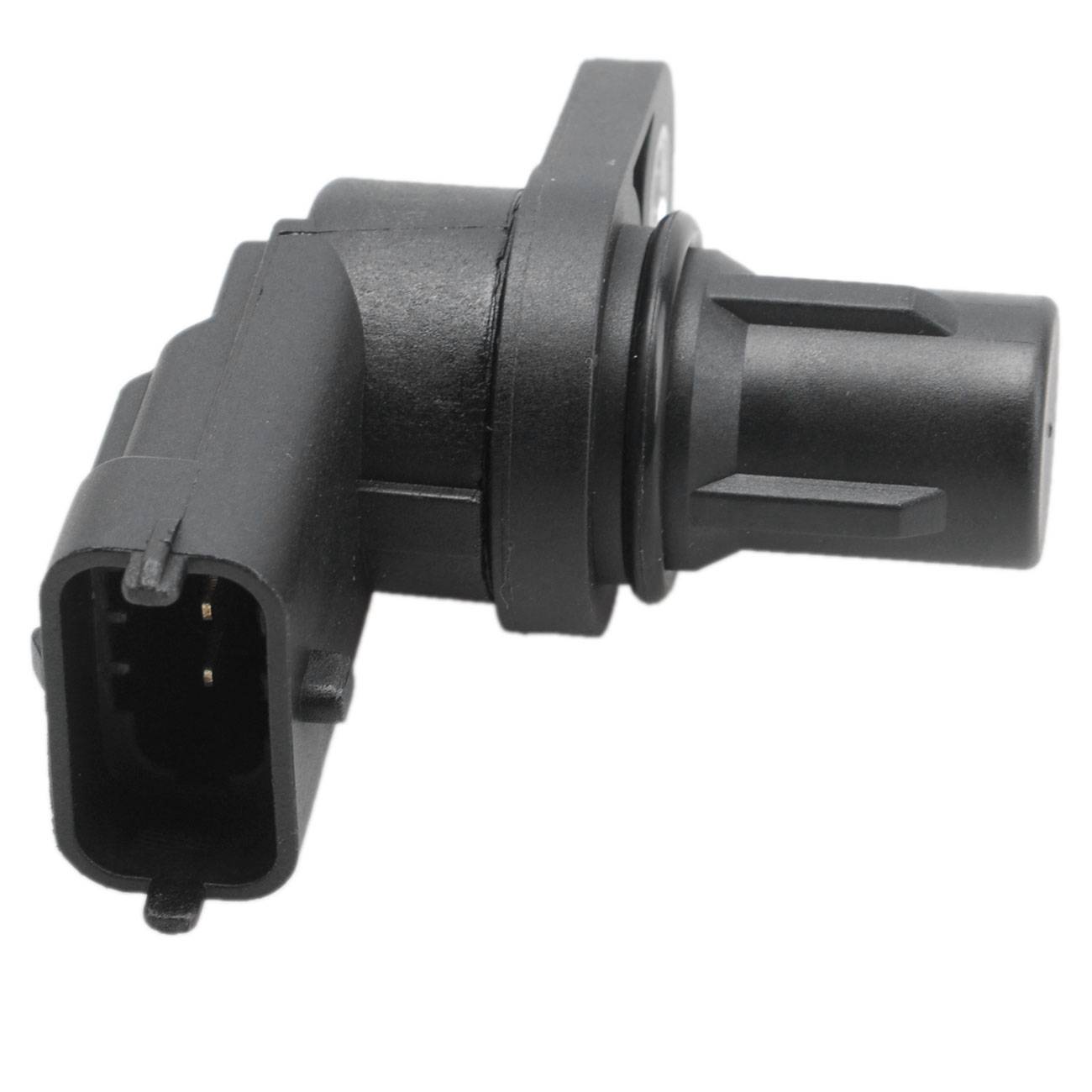 Engine camshaft position sensor for Mercedes C230 S430 S500 SL65 SLK350, 4 pieces.