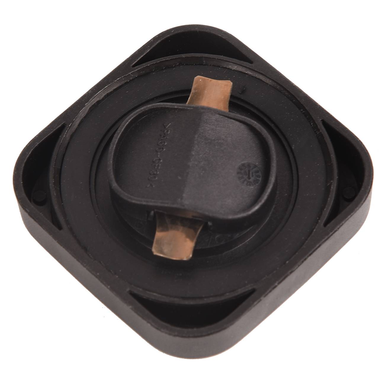Engine filler cap for BMW E46 E90 E60 E64 X3 11127500568