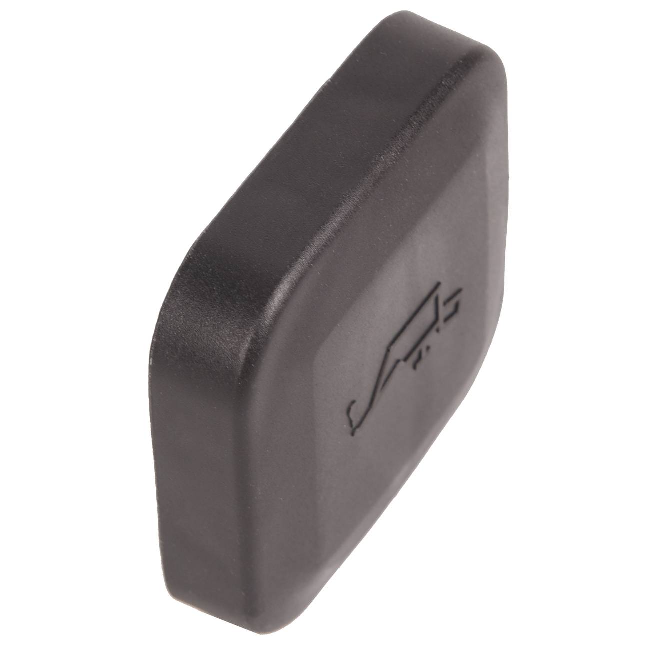 Engine filler cap for BMW E46 E90 E60 E64 X3 11127500568