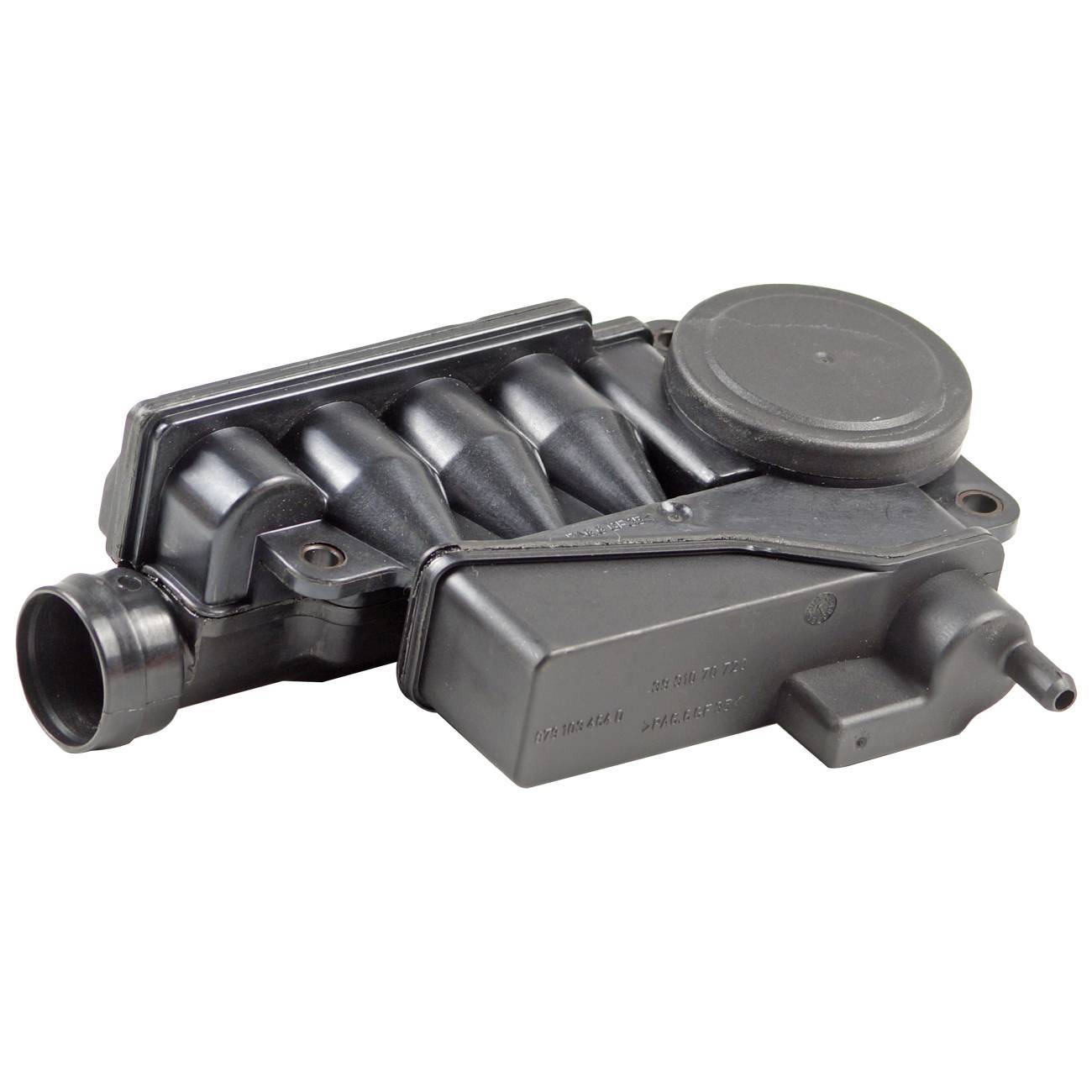 Engine oil separator suitable for Audi Q7 S6 S8 VW Touareg 079103464D