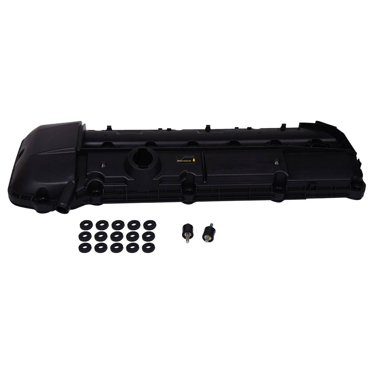 Engine valve cover with gasket for BMW 330i 530i E46 E39 Z4 2.5L 3.0L