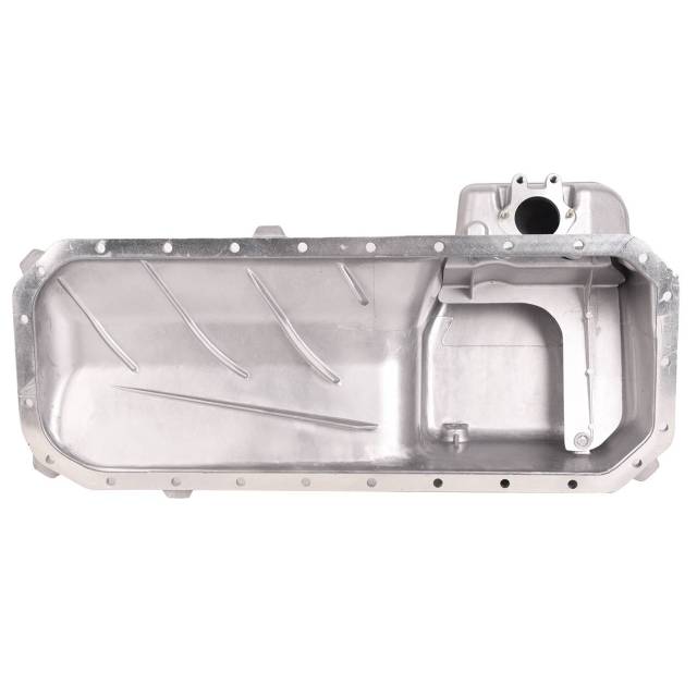 Масляный поддон двигателя подходит для BMW E30 325 325e 325es 325i 325is M3 1984-1992 11131720754