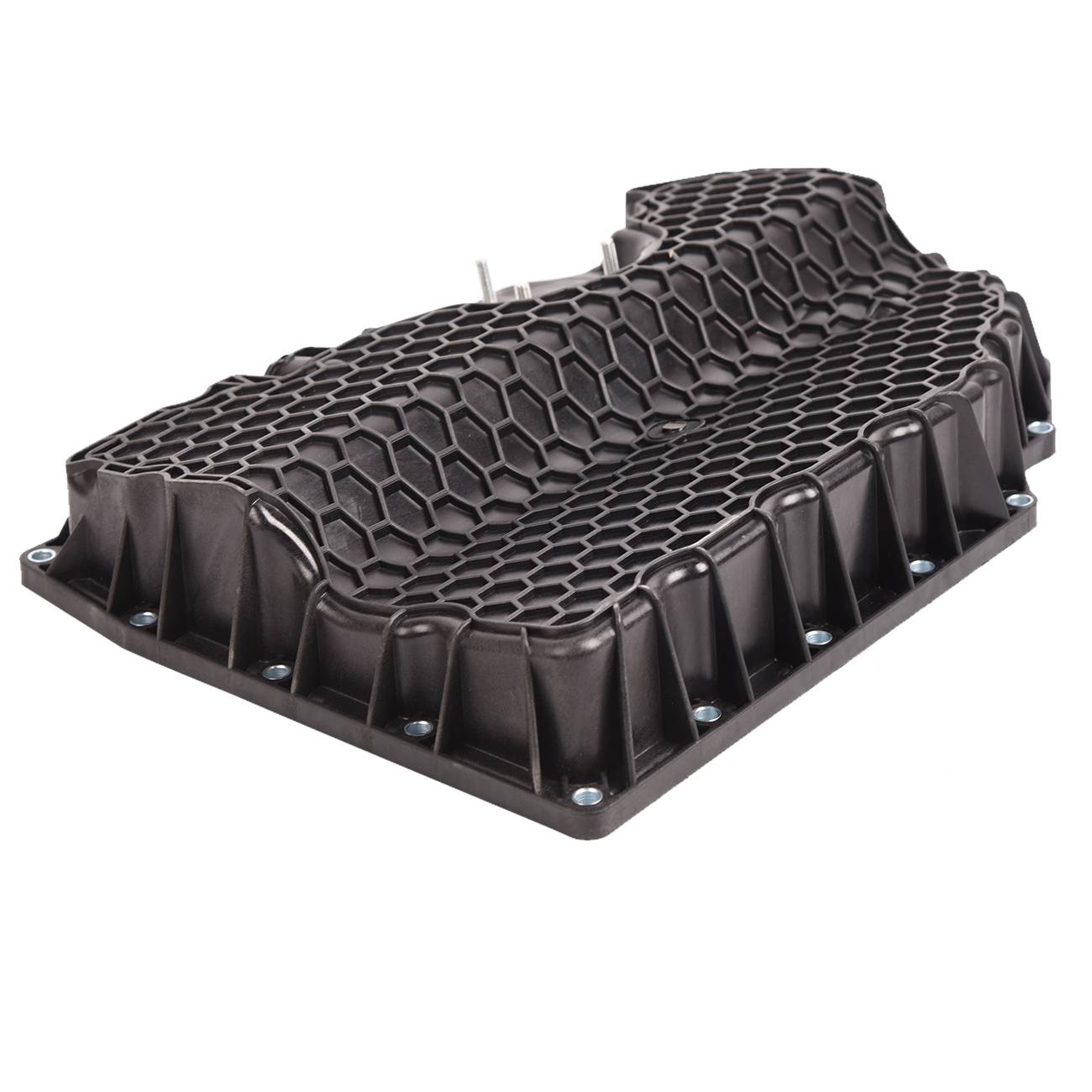 Engine oil pan suitable for VW Golf Volkswagen Golf GTI Audi A3 S3 2015-2018 06K103600R