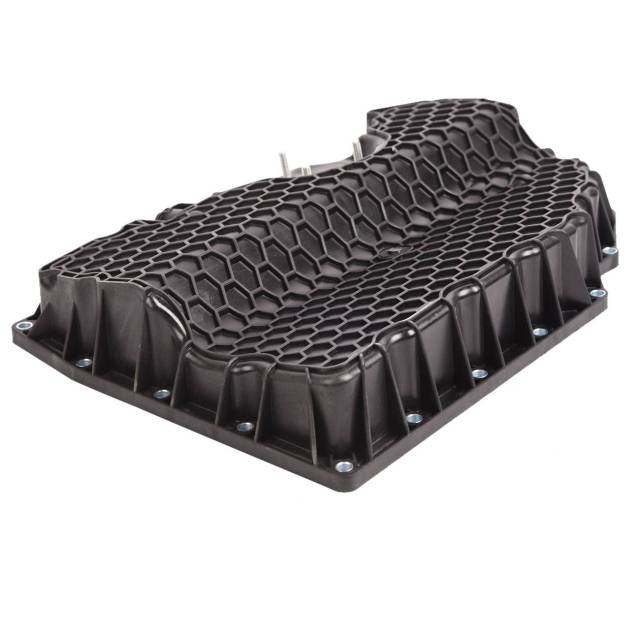 Масляный поддон двигателя подходит для гольфа VW Volkswagen Golf GTI Audi A3 S3 2015-2018 06K103600R