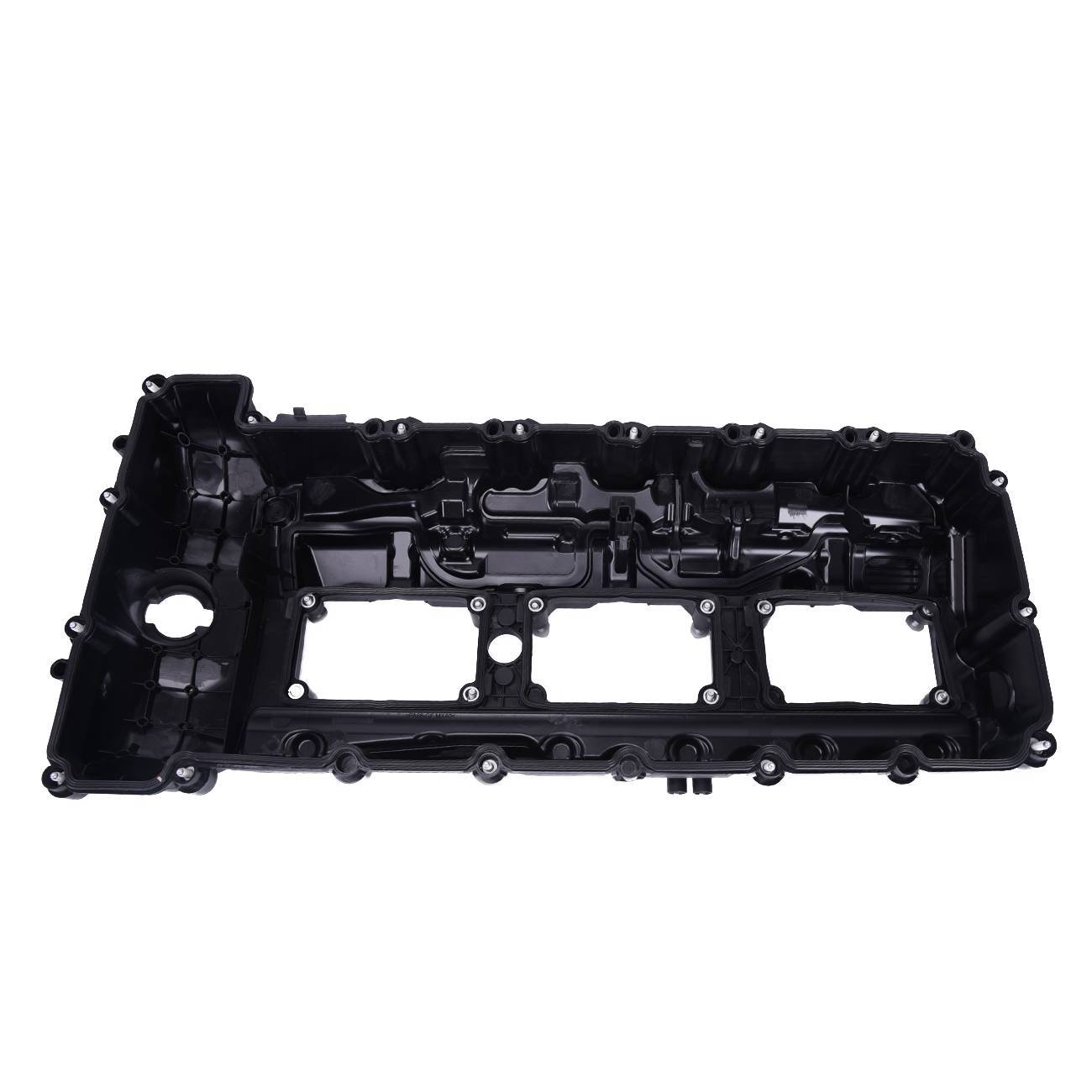Engine valve cover with gasket for BMW X3 X5 X6 135i 335i 640i 740i 11127570292
