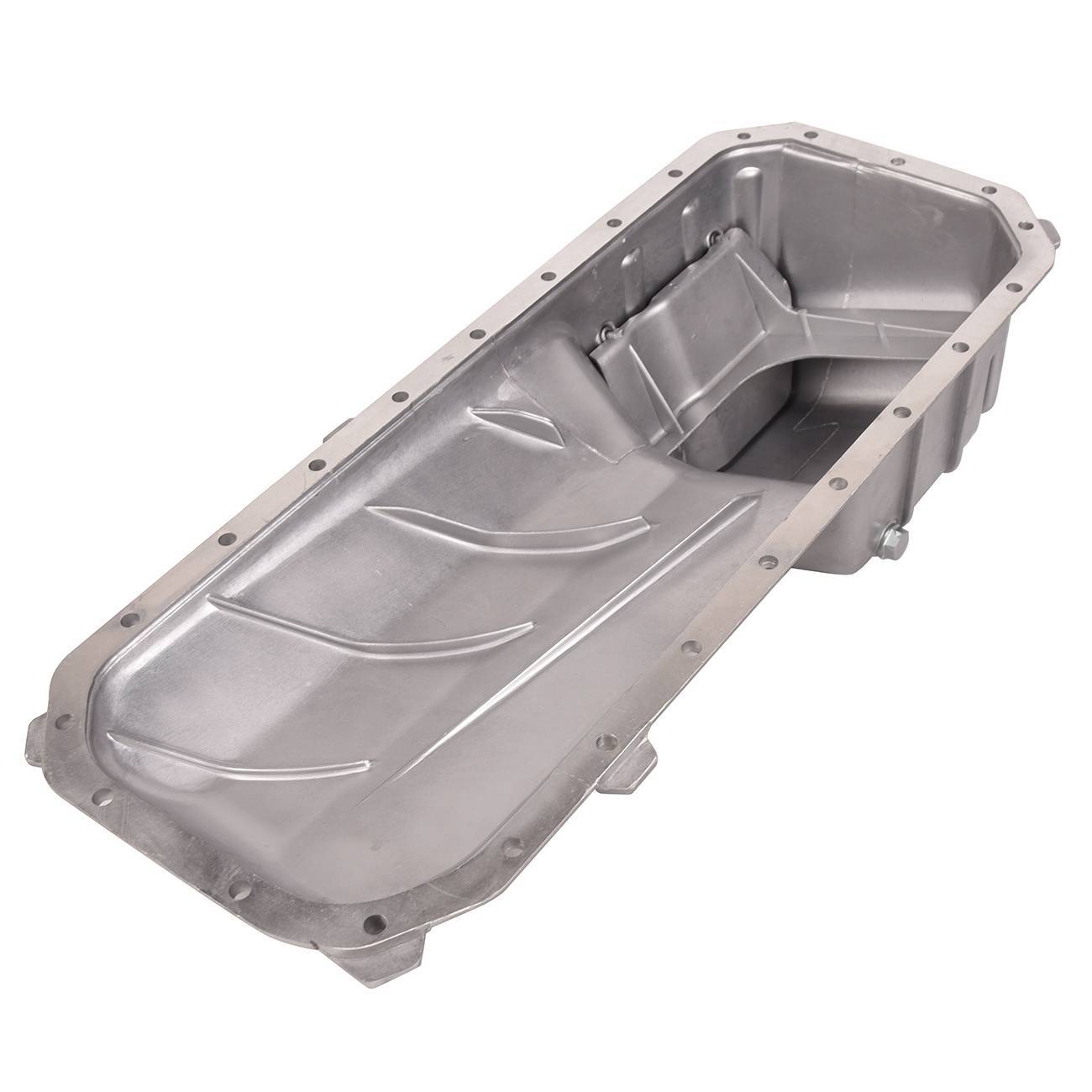 Engine oil pan suitable for BMW E30 325 325e 325es 325i 325is M3 1984-1992 11131720754