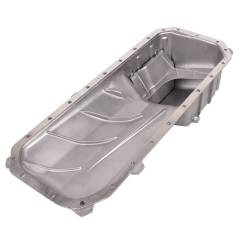 Масляный поддон двигателя подходит для BMW E30 325 325e 325es 325i 325is M3 1984-1992 11131720754