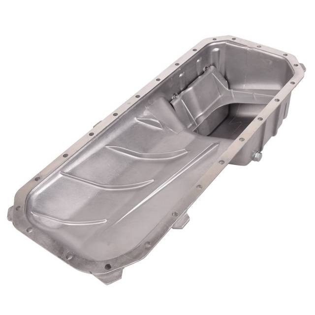 Масляный поддон двигателя подходит для BMW E30 325 325e 325es 325i 325is M3 1984-1992 11131720754
