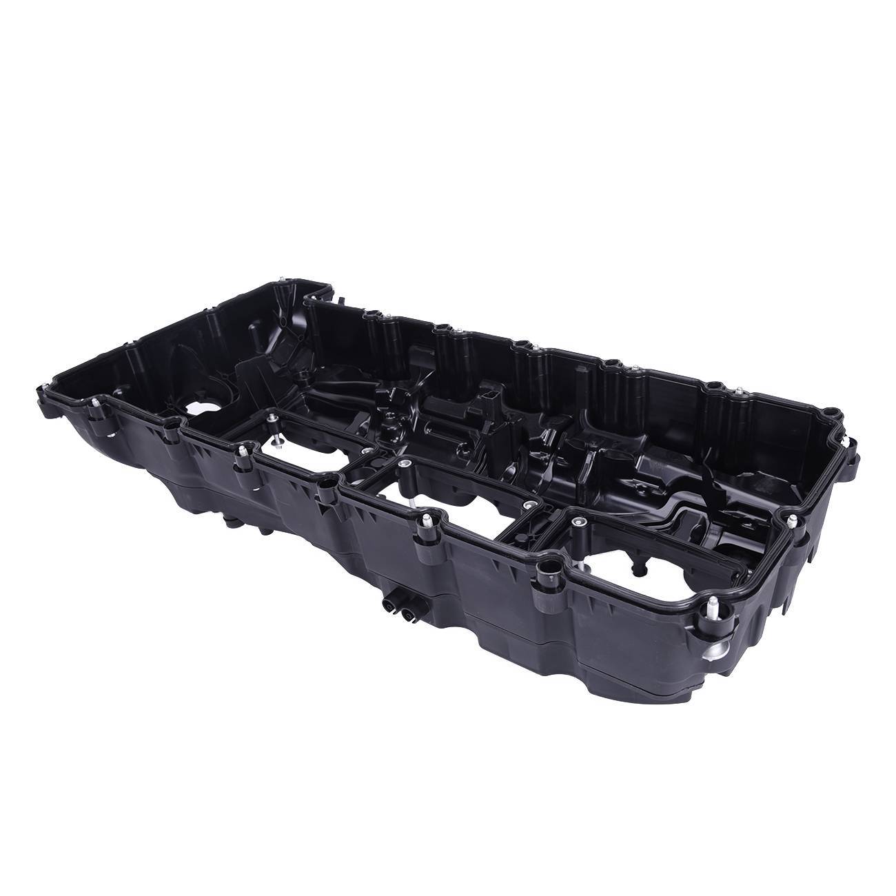 Engine valve cover with gasket for BMW X3 X5 X6 135i 335i 640i 740i 11127570292
