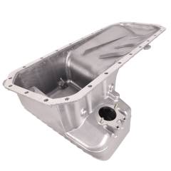 Масляный поддон двигателя подходит для BMW E30 325 325e 325es 325i 325is M3 1984-1992 11131720754