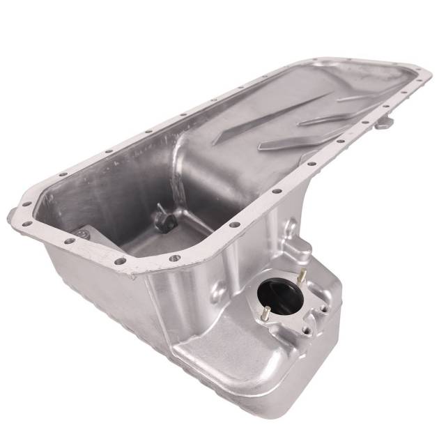 Масляный поддон двигателя подходит для BMW E30 325 325e 325es 325i 325is M3 1984-1992 11131720754